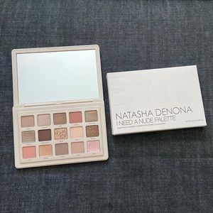 Natasha Denona I Need A Nude Palette